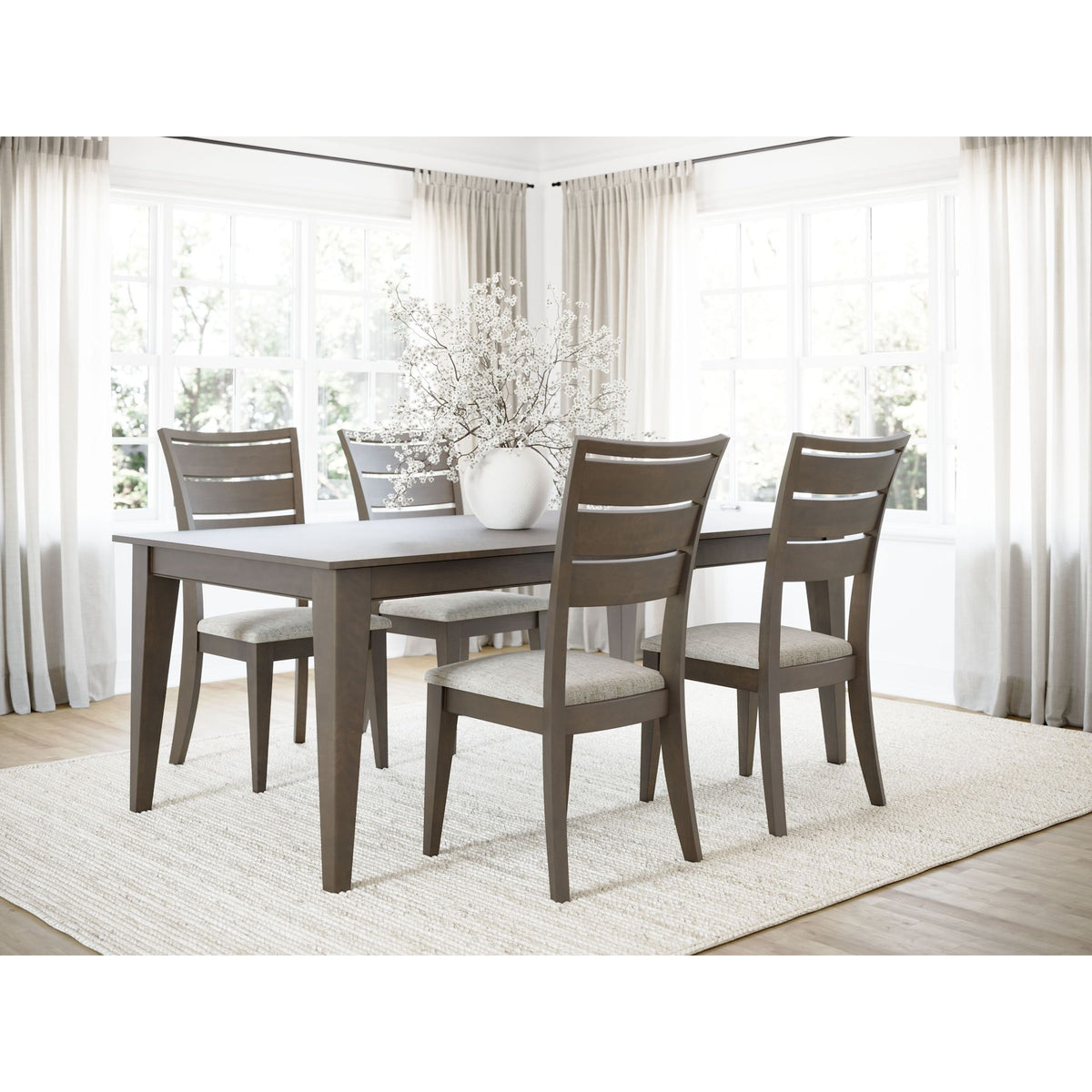 Iris Dining Set | Espace Tendance
